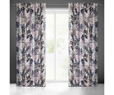 Eurofirany Užuolaidos LILIA / B + VIOL 135X270 T / SZEL