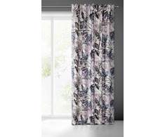 Eurofirany Užuolaidos LILIA / B + VIOL 135X270 T / SZEL