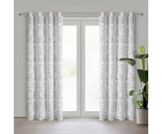 Eurofirany ZAS/LILY/B 140X250 PRZEL