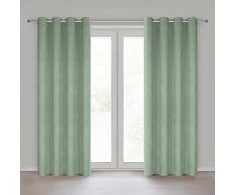 Eurofirany ZAS/LINDA/ZIEL 140X250 PRZEL