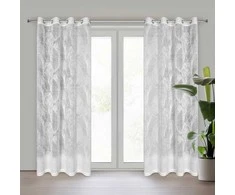 Eurofirany JUNGIKLIS ZAS/LINNEA/B 140X250