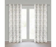 Eurofirany ZAS/LISA/SR+SZAM 140X250 PRZEL