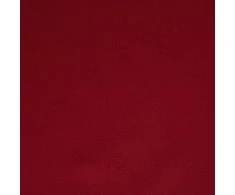 Eurofirany LOGAN blackout tipo temdanti naktinė užuolaida, 135X250 cm, kilpos / žiedai, spalva: raudona
