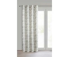 Eurofirany ZAS/LUCINA2/NA+Z 140X250 Baltas