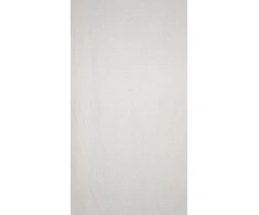Eurofirany Paruošta užuolaida, balta ekologinio stiliaus langų uždanga, 140x250 cm poliesterio užuolaida, paprastas langų apipavidalinimas