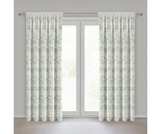 Eurofirany ZAS/MANAE/B+OLIW 140X270 T