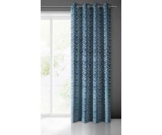 Eurofirany Užuolaidos MANDI / GRAN 135X250 TRANS