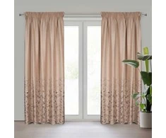 Eurofirany ZAS/MARIELA/BEIGE 140X270 T