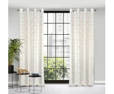 Eurofirany Užuolaidos MARIGOLD / B + Z 140X250 PAKEITIMAS