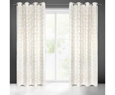 Eurofirany Užuolaidos MARIGOLD / B + Z 140X250 PAKEITIMAS