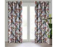 Eurofirany ZAS/MARILA/ST+RU 140X270 PRZEL