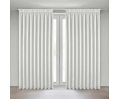 Eurofirany ZAS/MELANIE/B 125X270 FLEX