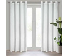 Eurofirany ZAS/MELANIE/B 140X260 JUNGIKLIS