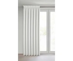 Eurofirany ZAS/MELANIE/B 80X270 FLEX