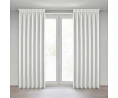 Eurofirany ZAS/MELANIE/B 80X270 FLEX