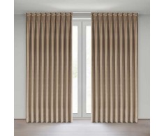 Eurofirany ZAS/MELANIE/C.BE 125X270 FLEX