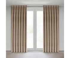 Eurofirany ZAS/MELANIE/C.BE 80X270 FLEX