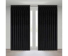 Eurofirany ZAS/MELANIE/CZAR 125X270 FLEX