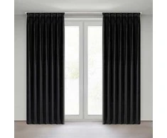 Eurofirany ZAS/MELANIE/CZAR 80X270 FLEX