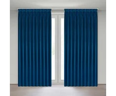 Eurofirany ZAS/MELANIE/GRAN 125X270 FLEX