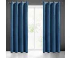 Eurofirany FEED / MELANIE / GRAN 140X250 TRANS