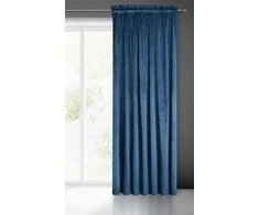 Eurofirany ZAS / MELANIE / GRAN 140X270 T Naktinės užuolaidos