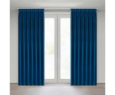 Eurofirany ZAS/MELANIE/GRAN 80X270 FLEX