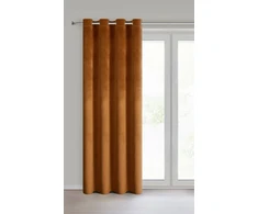 Eurofirany ZAS/MELANIE/RUDY 140X250 PERKALĖ