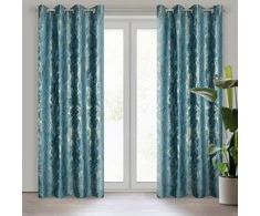 Eurofirany ZAS/MELODY/C.TUR 140X250 PRZEL
