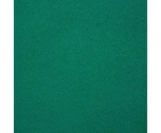 Naktinė užuolaida Eurofirany MILAN iš temdančio blackout tipo audinio, 140X300 cm, spalva: tamsi žalia