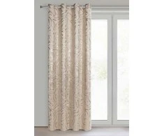 Eurofirany ZAS/MILENA/BE+SZ 140X250 TRANSL
