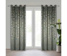 Eurofirany JUNGIKLIS ZAS/MILENA/MI+SZ 140X250