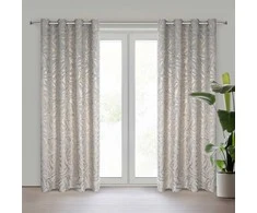 Eurofirany JUNGIKLIS ZAS/MILENA/SR+SZ 140X250