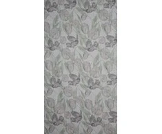 Eurofirany Euro užuolaidos ZAS/MILLIE/NA+ZI 140X250 TRANSPARENT