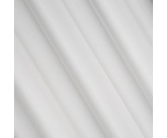 Eurofirany Užuolaidos MILO / B 140X250 TRANS