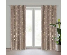 Eurofirany ZAS/MOLLY/RUDA+PILKA 140X250 PERSKAITOMA