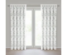 Eurofirany ZAS/MONICA/B+ZIE 140X270 T