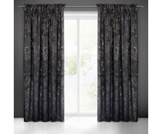Eurofirany Eurocurtains ZAS/NADIA/CZA+ZŁ 140X300 JUOSTOS