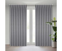 Eurofirany ZAS/NELISA/GRAF 125X270 FLEX