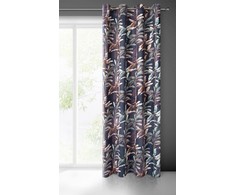 Eurofirany Užuolaidos NIKOL / GRF + ZI 140X270 TAPE