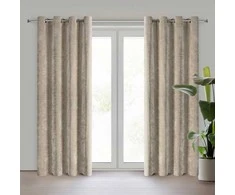 Eurofirany ZAS/NILO/KAVA 140X250 JUNGIKLIS
