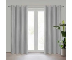 Eurofirany ZAS/NITA/STAL 140X250 KRYŽIAUS
