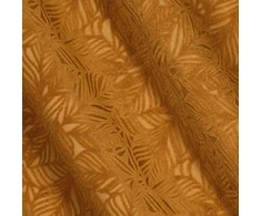 Eurofirany Užuolaidos OCTAVIA / HONEY 140X250 TRANS