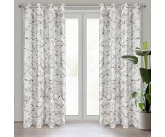 Eurofirany JUNGIKLIS ZAS/ODETA/B+SZ 135X250