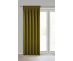 Eurofirany ZAS/OLENA/C.OLIW 140X270 T