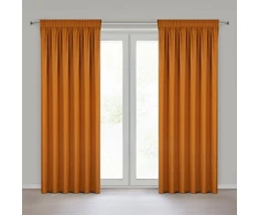 Eurofirany ZAS/OLENA/RUDY 140X270 T