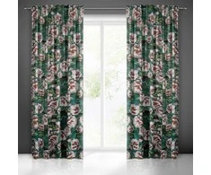 Eurofirany Euro užuolaidos ZAS/PALMERA/ZIEL 140X270 T/WID