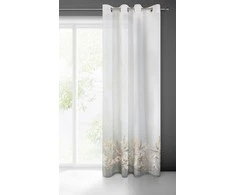 Eurofirany Užuolaidos PAMELA / B + SRE 140X250 PAKEITIMAS