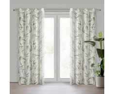 Eurofirany ZAS/PATI/OLI+SZA 140X250 JUNGIKLIS