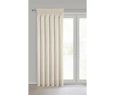 Eurofirany ZAS/PATRICIA/NAT 140X270 T